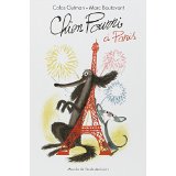 CHIEN POURRI A PARIS                                                                                